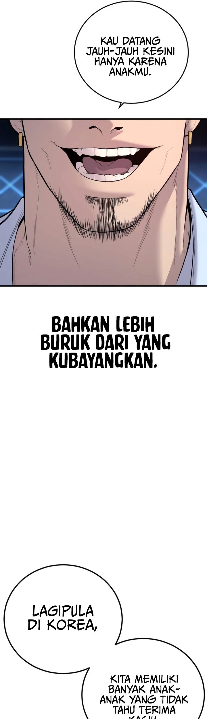 Manager Kim Chapter 114 - halaman 77