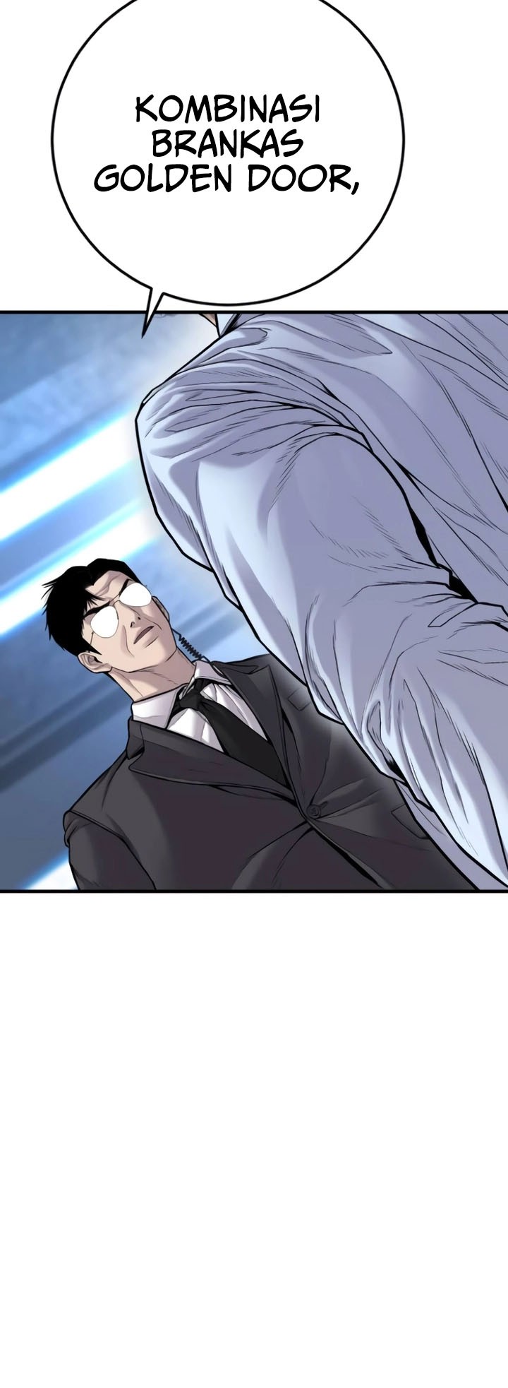 Manager Kim Chapter 114 - halaman 83