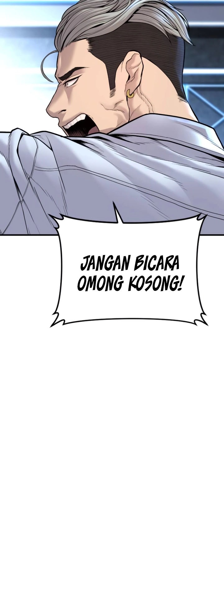 Manager Kim Chapter 114 - halaman 89