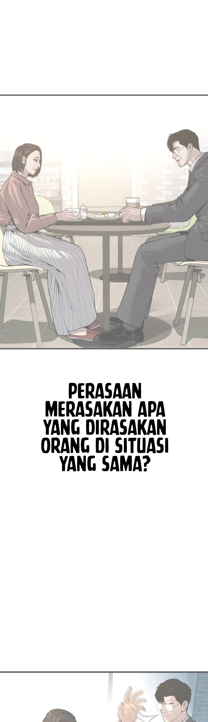 Manager Kim Chapter 114 - halaman 94