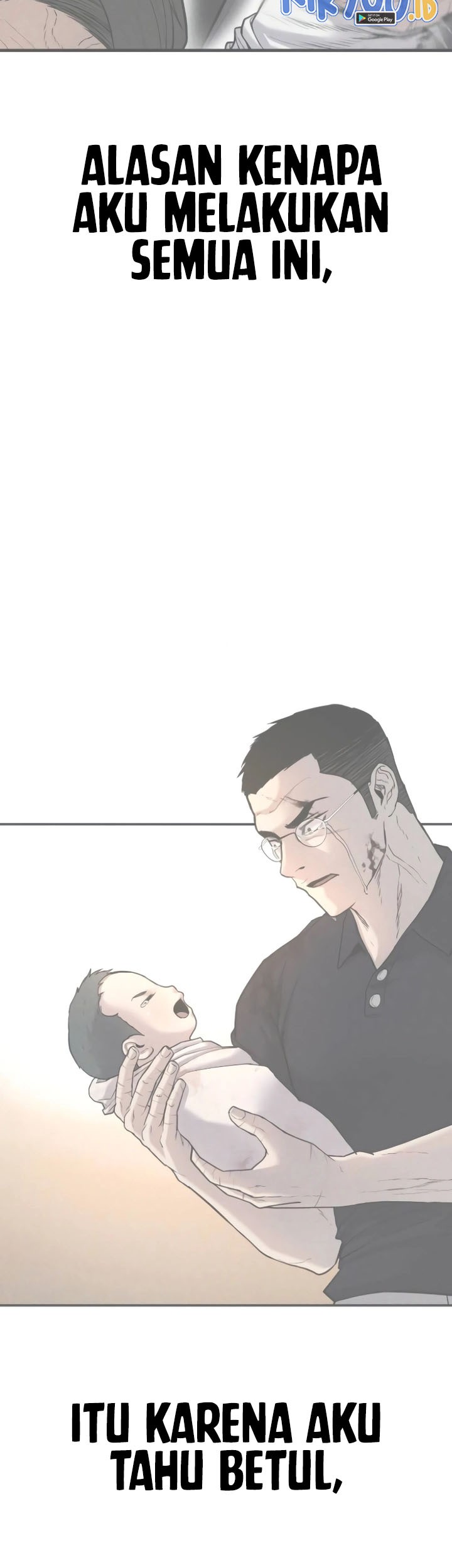 Manager Kim Chapter 114 - halaman 96