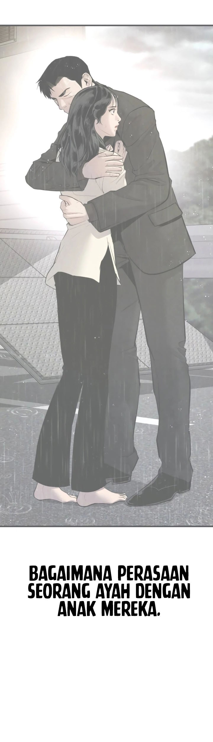 Manager Kim Chapter 114 - halaman 98