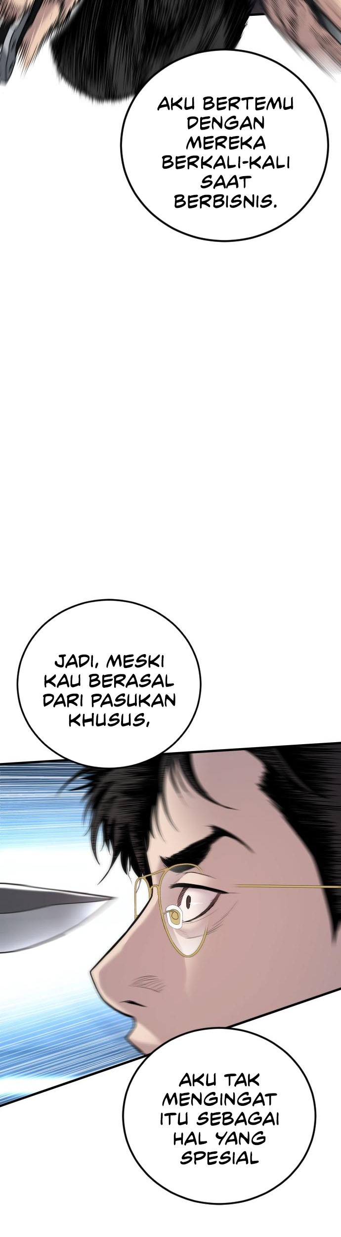 Manager Kim Chapter 115 - halaman 16