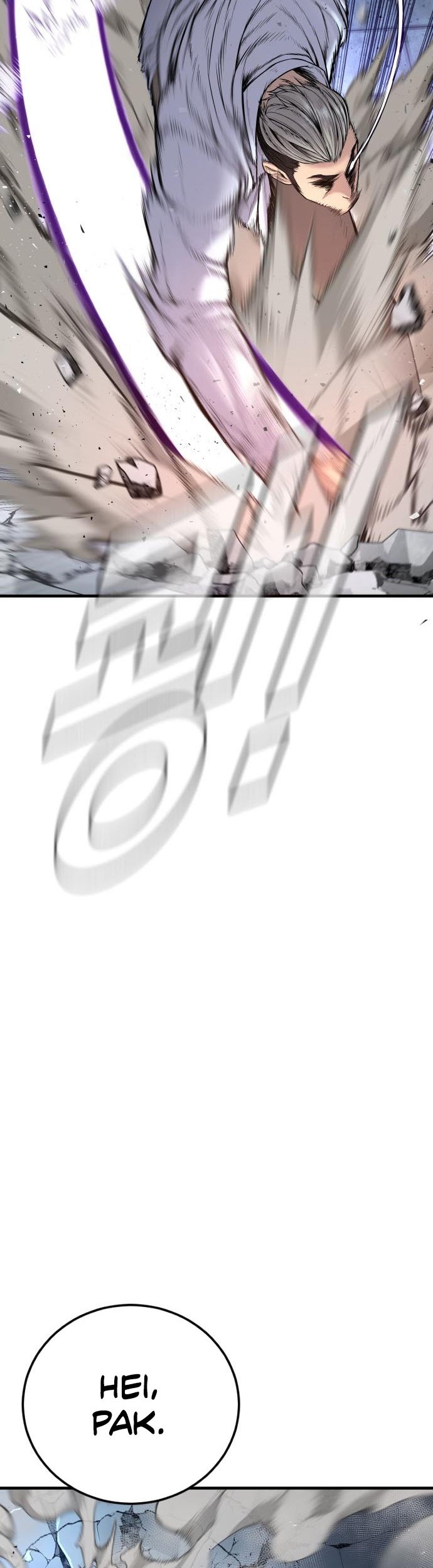 Manager Kim Chapter 115 - halaman 23