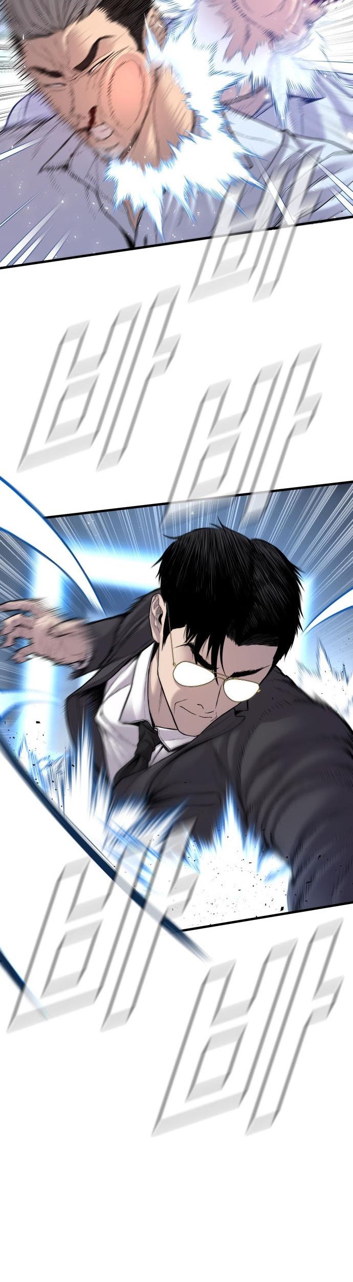 Manager Kim Chapter 115 - halaman 27