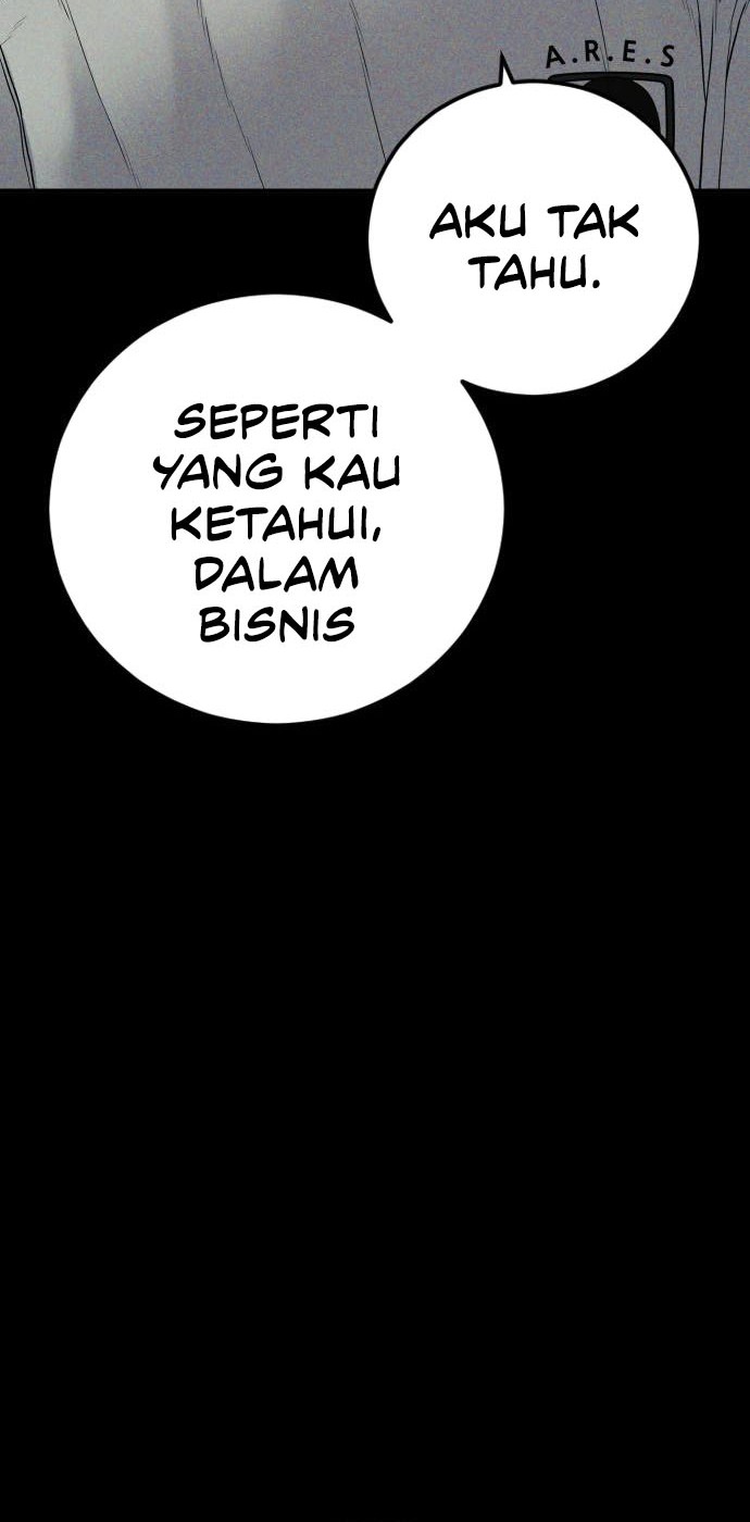 Manager Kim Chapter 115 - halaman 33