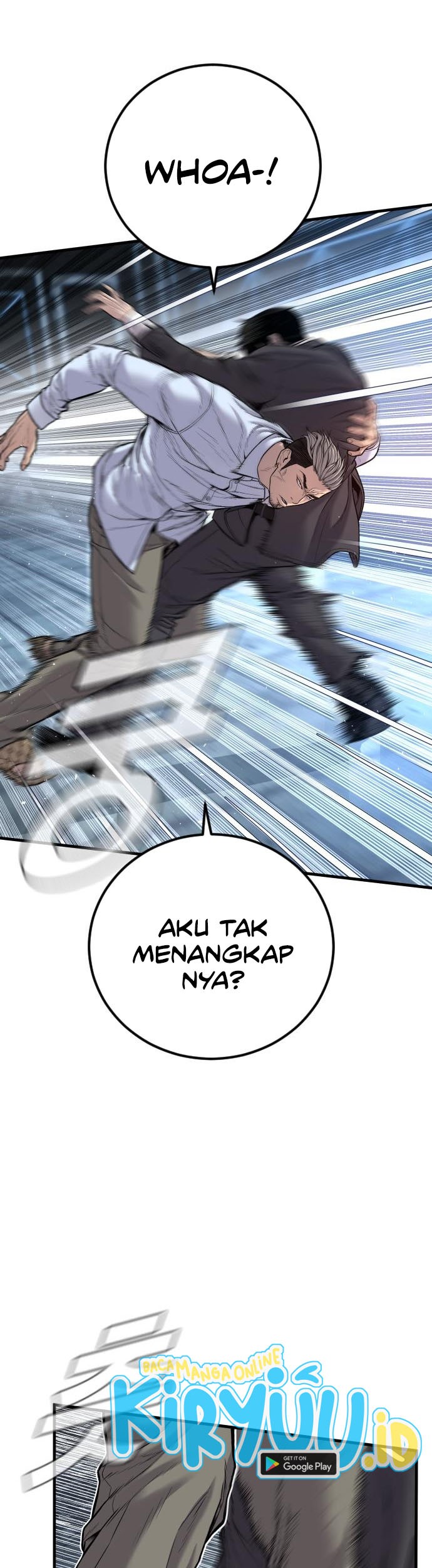Manager Kim Chapter 115 - halaman 45