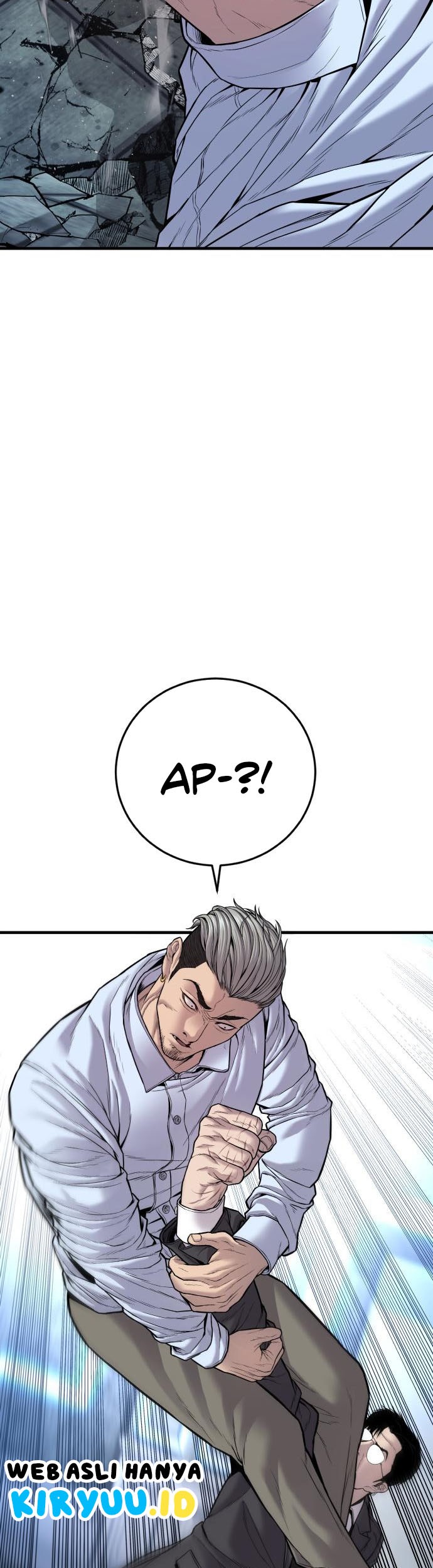 Manager Kim Chapter 115 - halaman 53