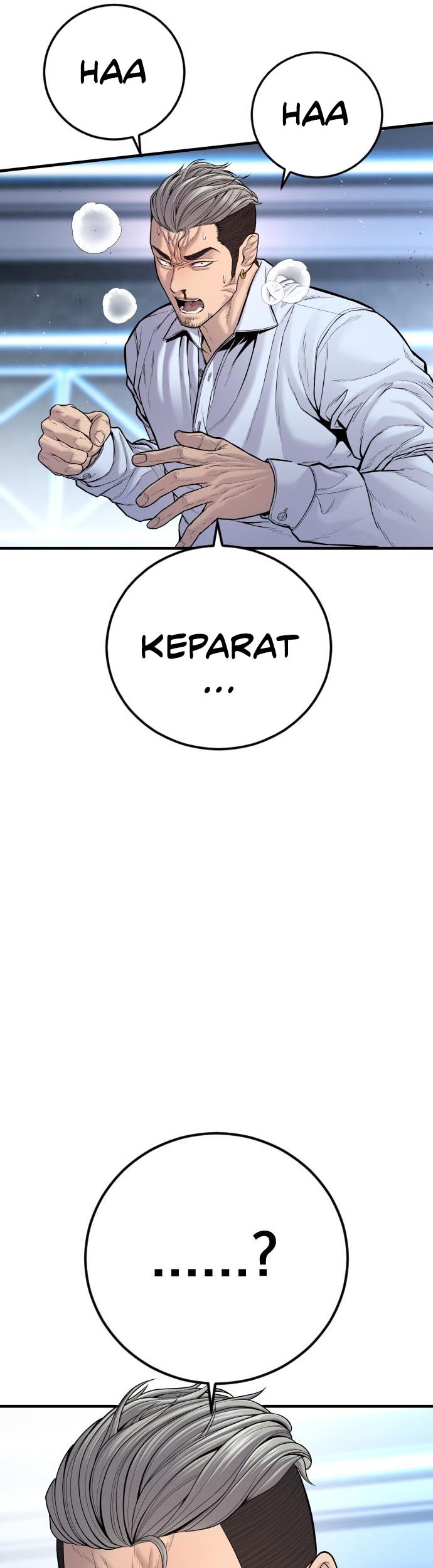 Manager Kim Chapter 115 - halaman 59