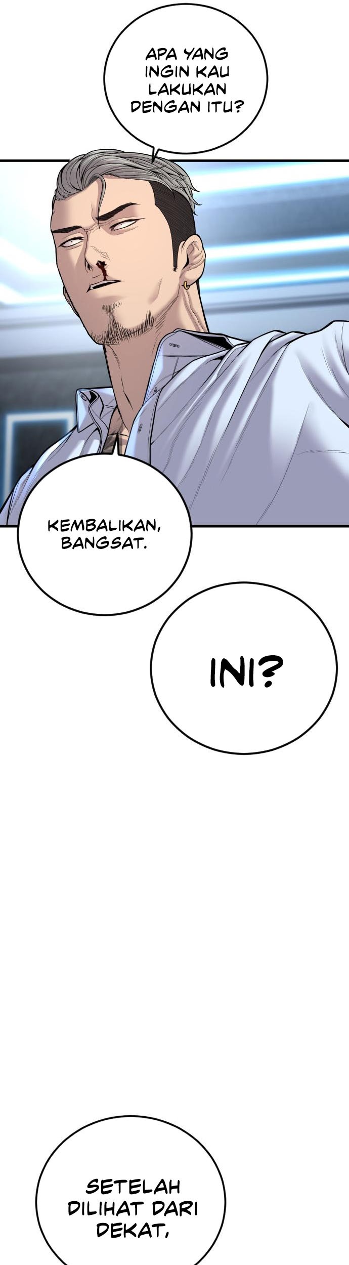 Manager Kim Chapter 115 - halaman 63