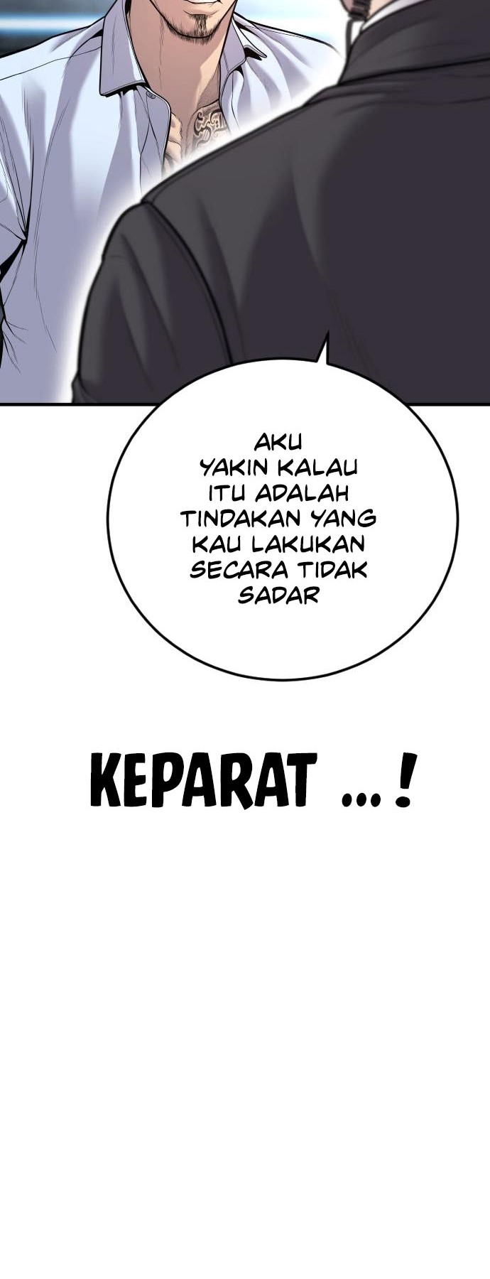 Manager Kim Chapter 115 - halaman 66