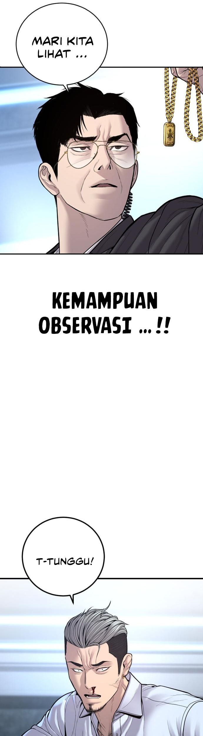 Manager Kim Chapter 115 - halaman 67
