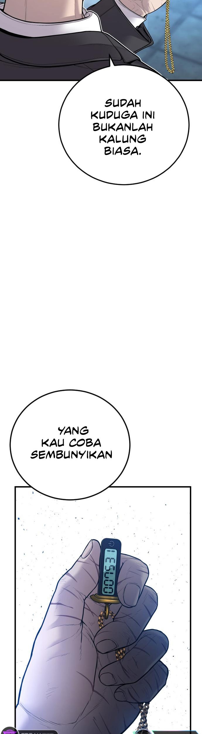 Manager Kim Chapter 115 - halaman 69