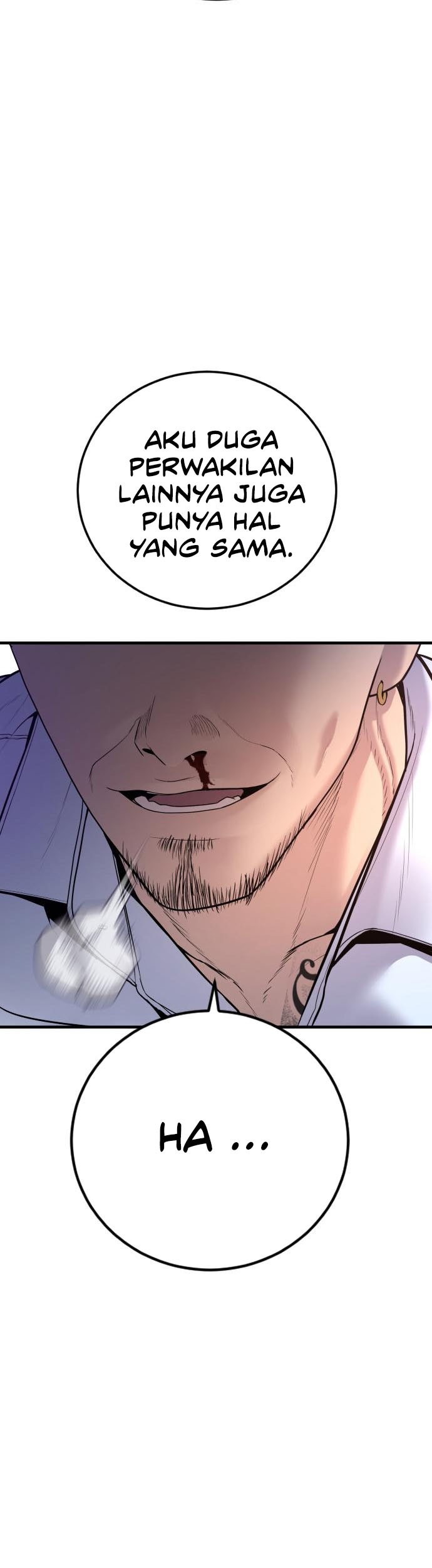 Manager Kim Chapter 115 - halaman 73