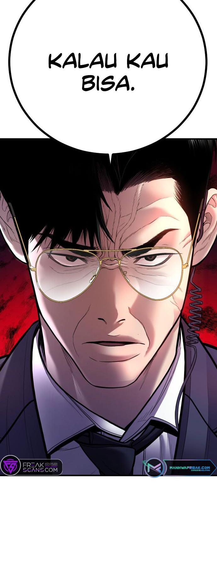 Manager Kim Chapter 115 - halaman 82
