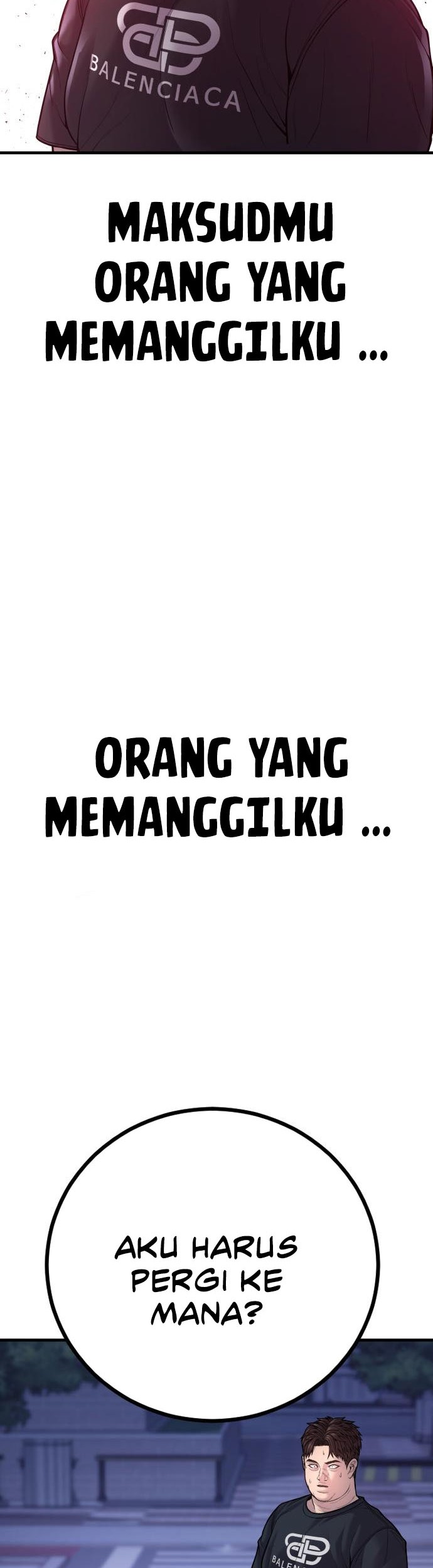 Manager Kim Chapter 115 - halaman 92