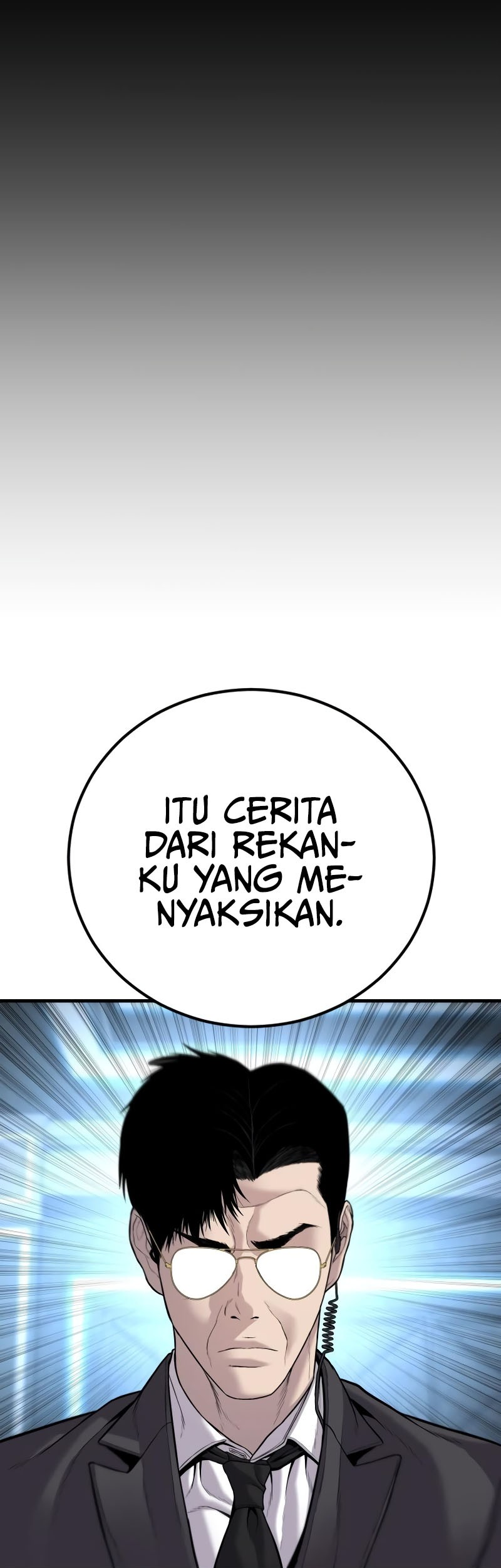 Manager Kim Chapter 116 - halaman 16