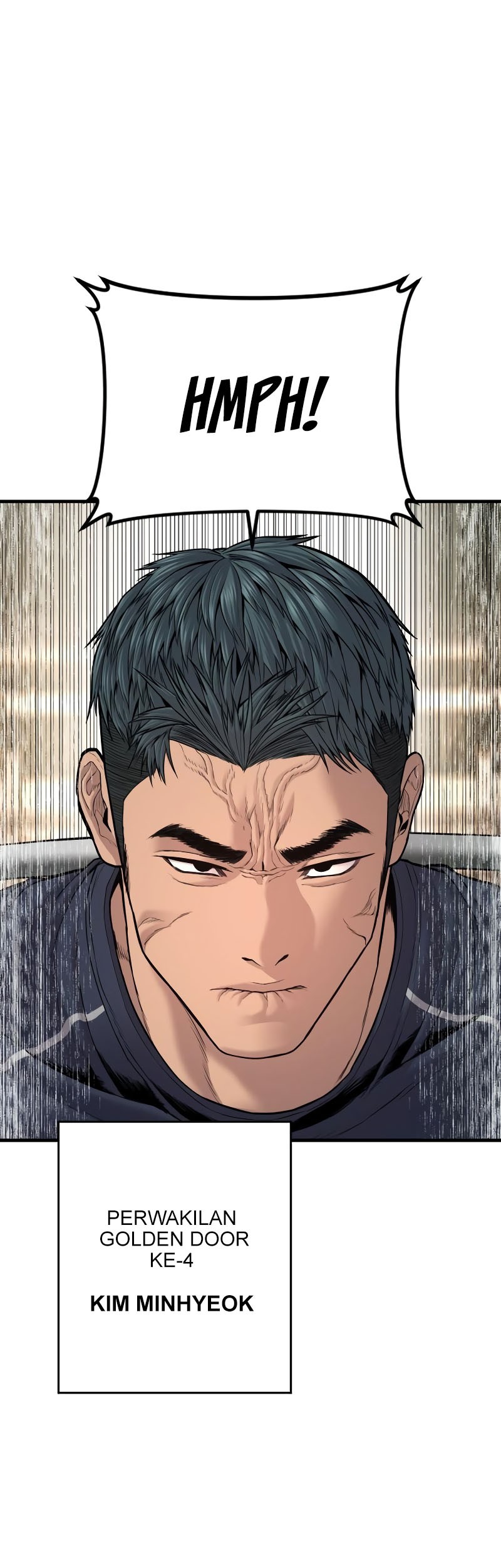 Manager Kim Chapter 116 - halaman 2