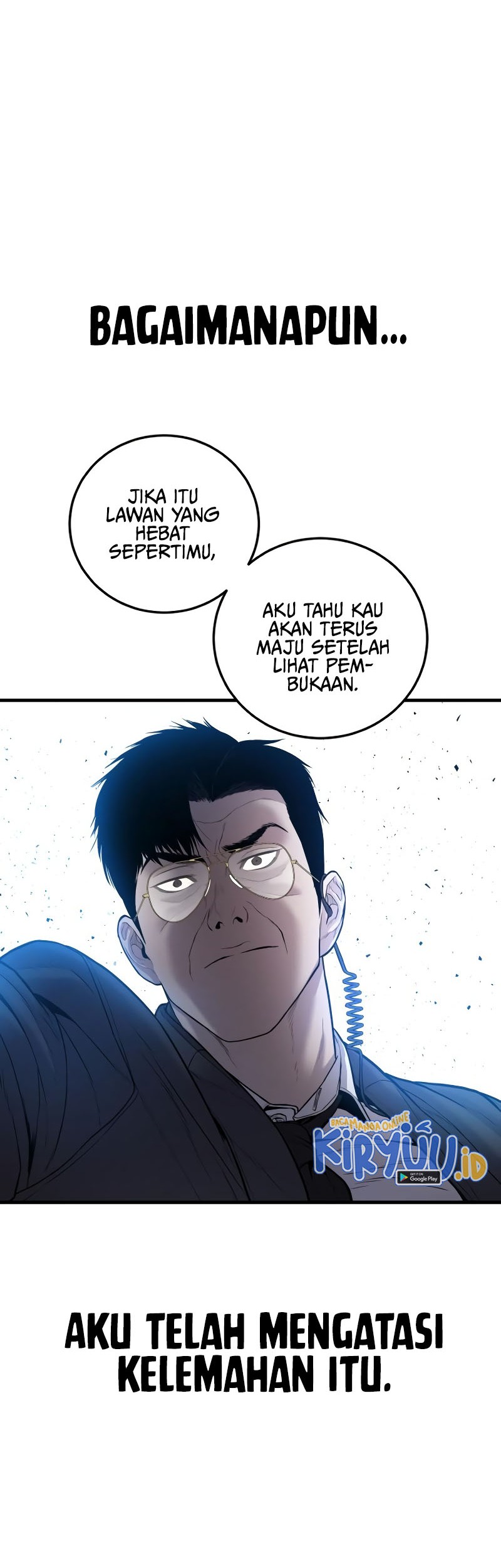 Manager Kim Chapter 116 - halaman 29