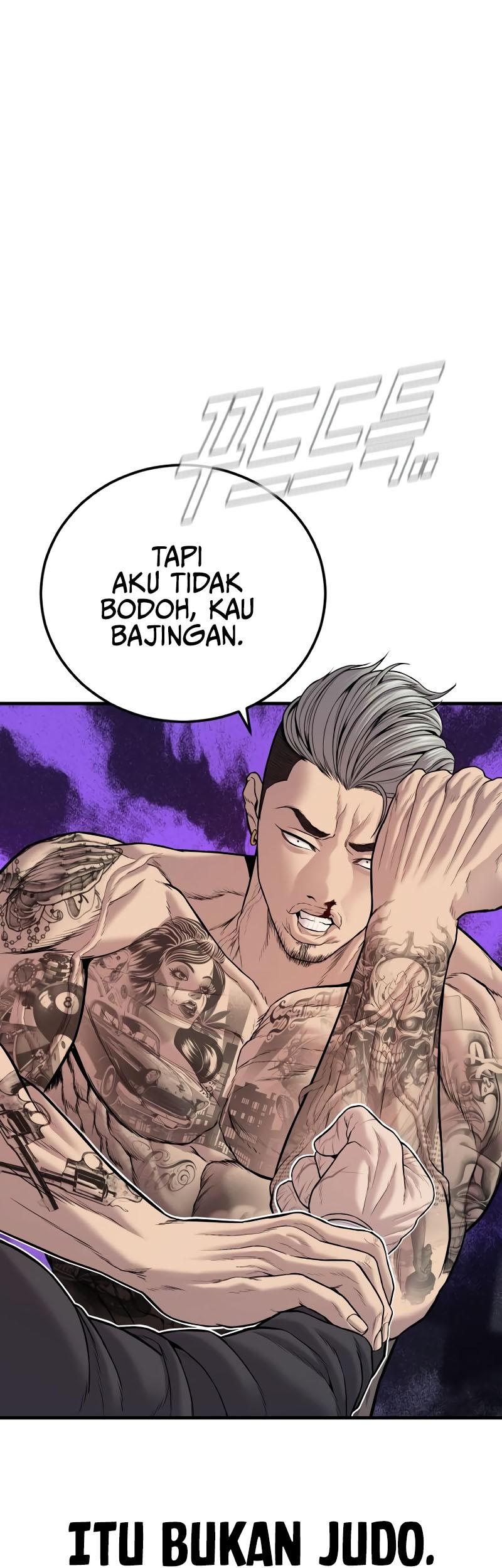 Manager Kim Chapter 116 - halaman 30