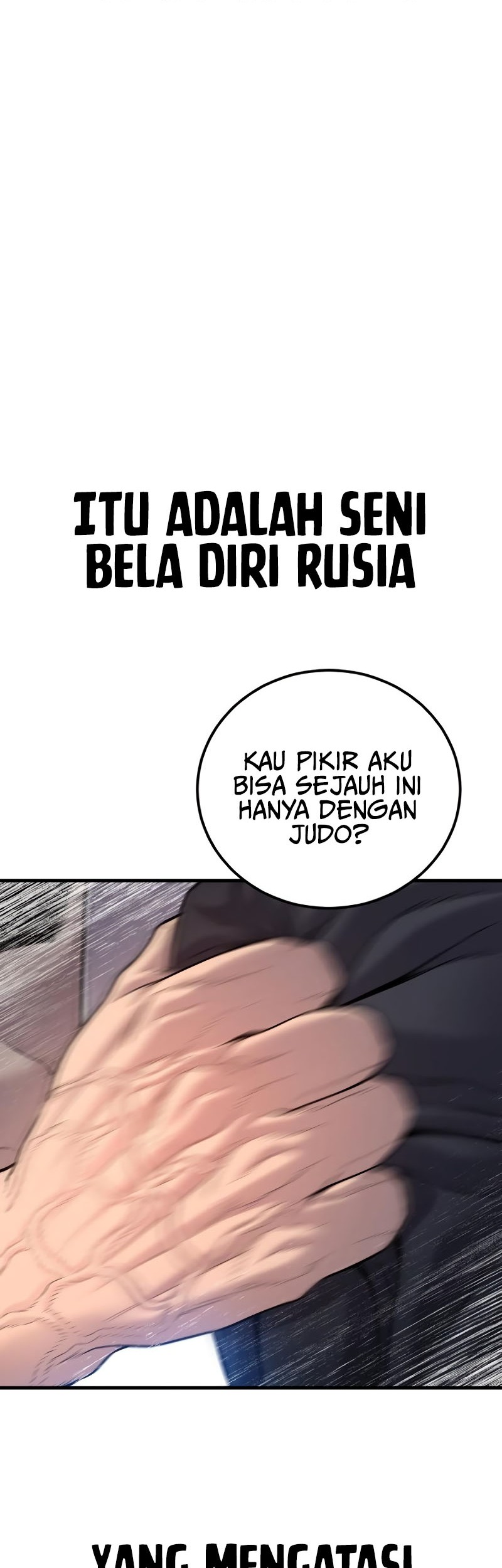 Manager Kim Chapter 116 - halaman 31