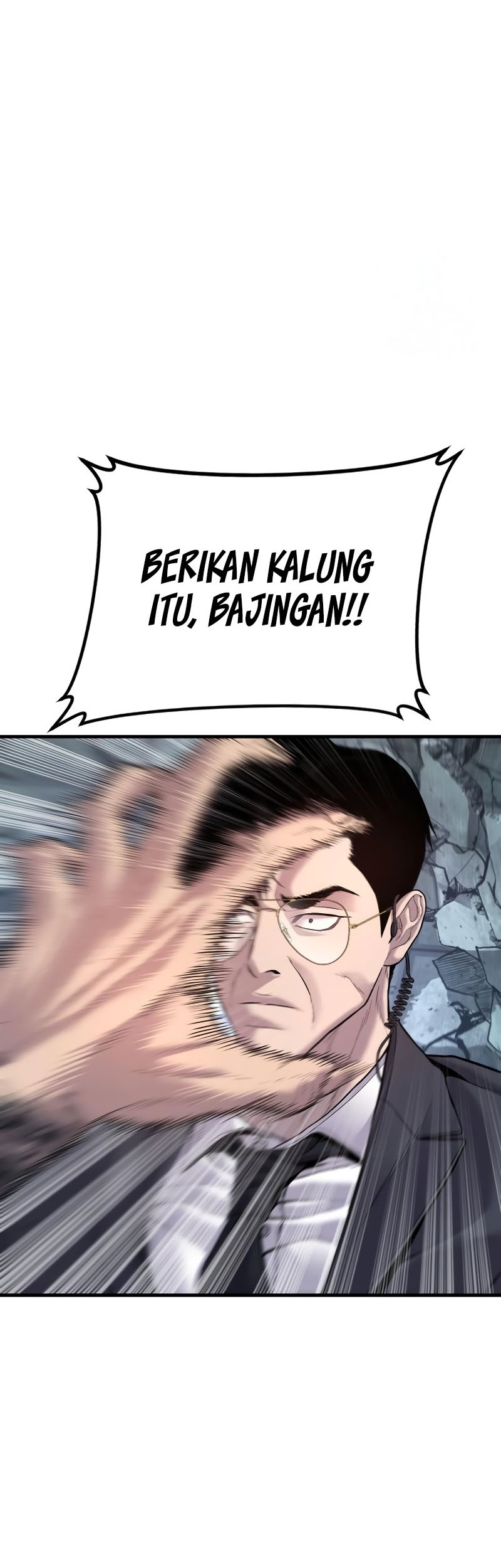 Manager Kim Chapter 116 - halaman 37