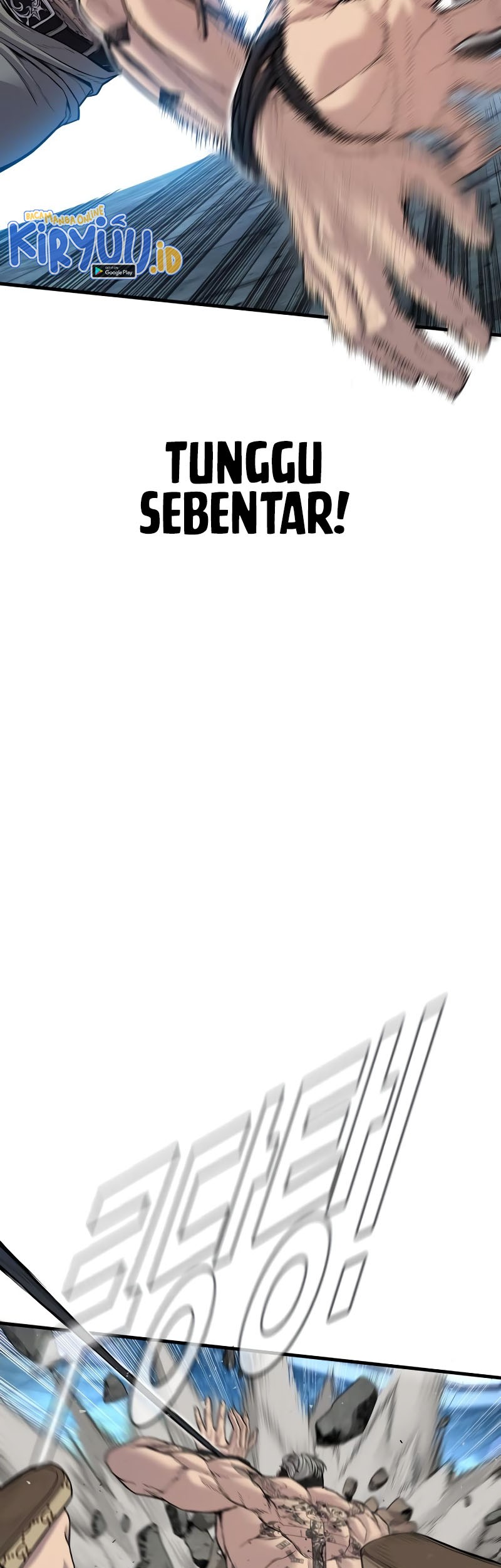 Manager Kim Chapter 116 - halaman 57