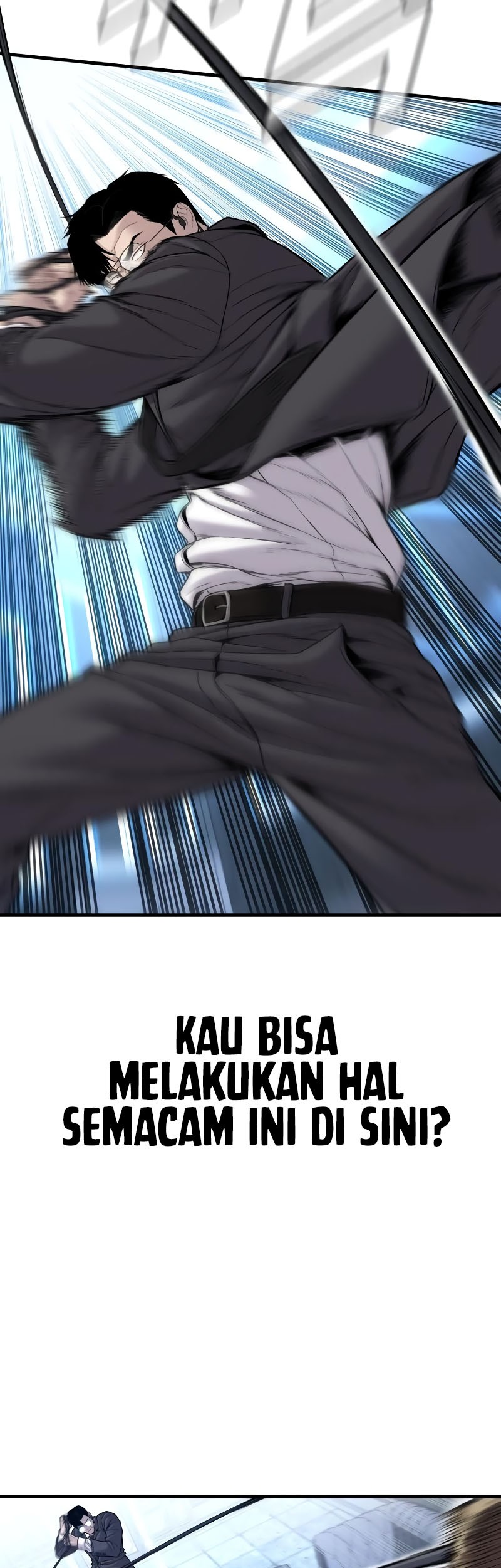 Manager Kim Chapter 116 - halaman 59