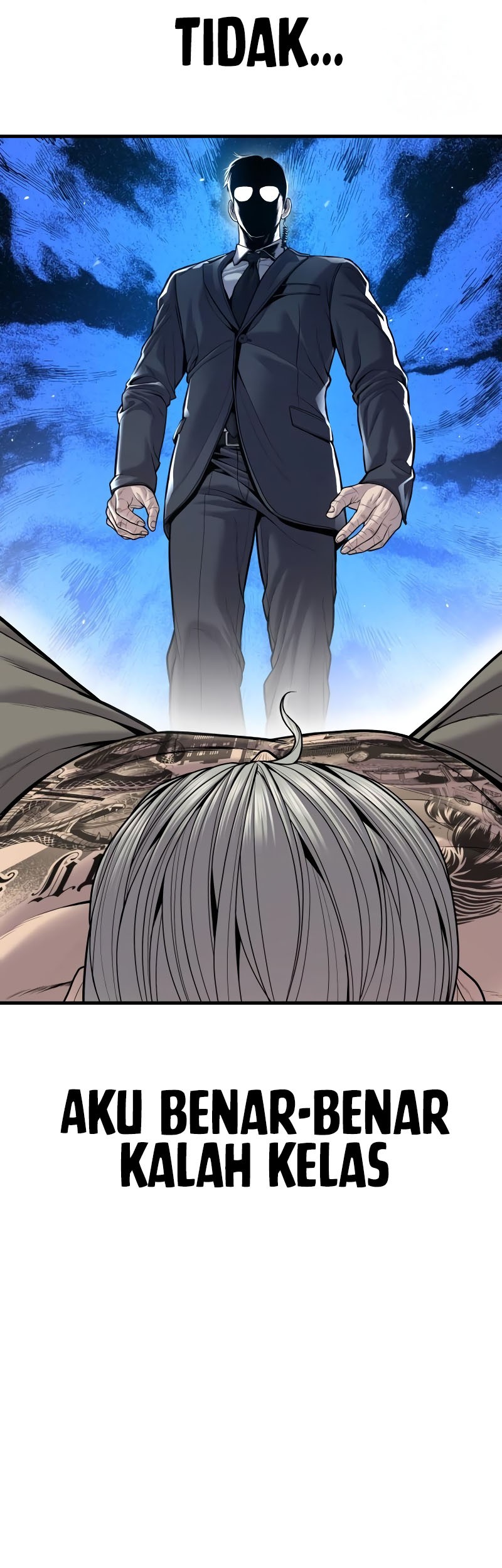 Manager Kim Chapter 116 - halaman 67