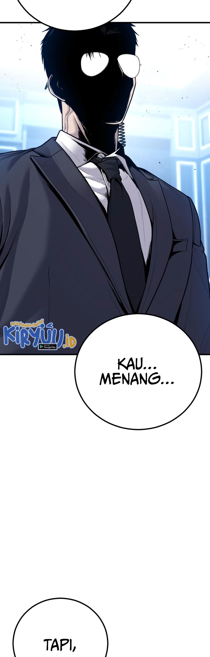 Manager Kim Chapter 116 - halaman 69