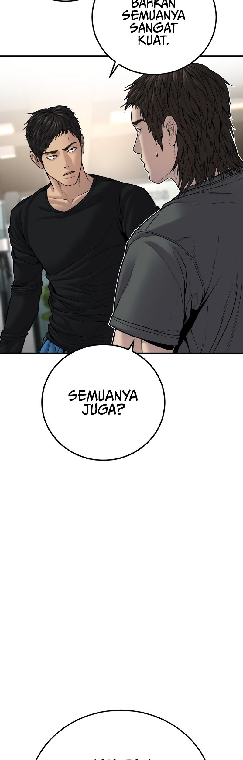 Manager Kim Chapter 116 - halaman 7