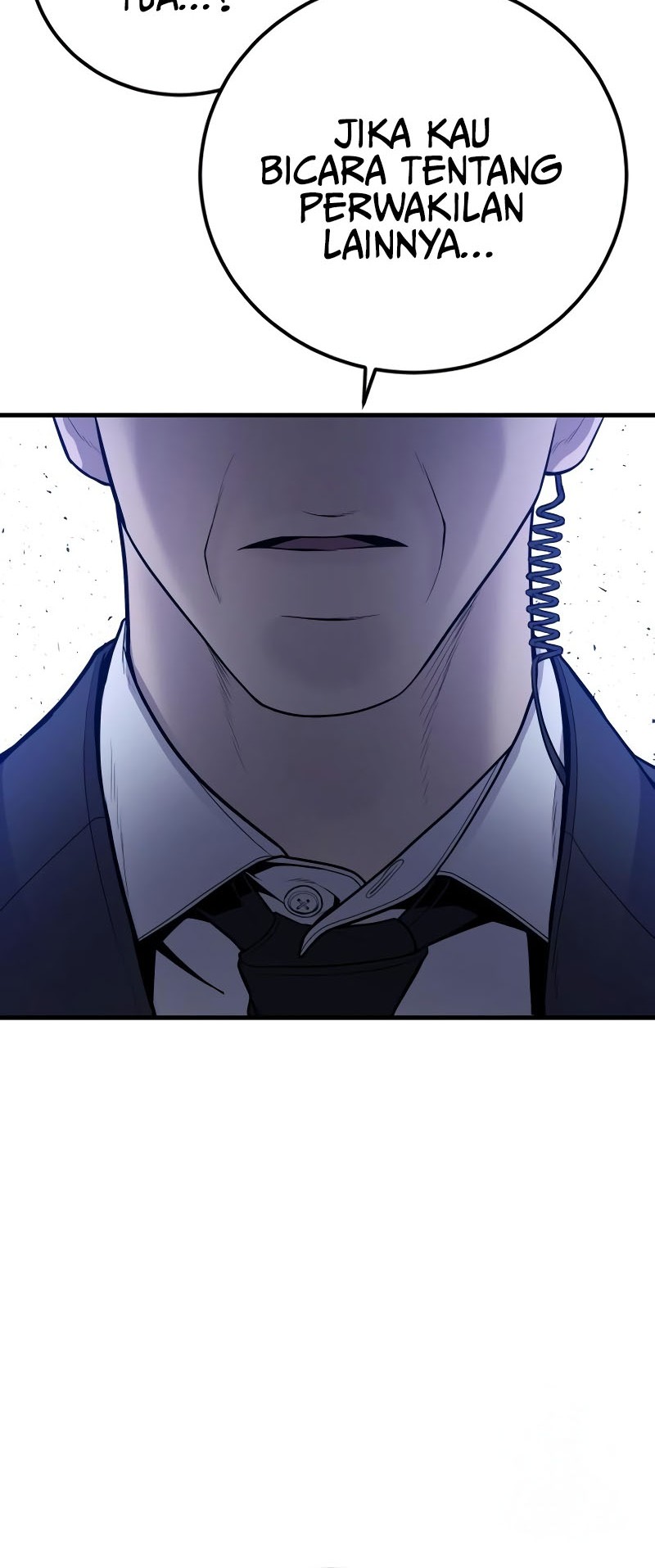 Manager Kim Chapter 116 - halaman 74