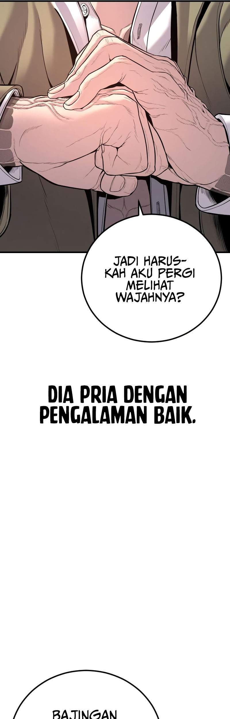 Manager Kim Chapter 116 - halaman 83