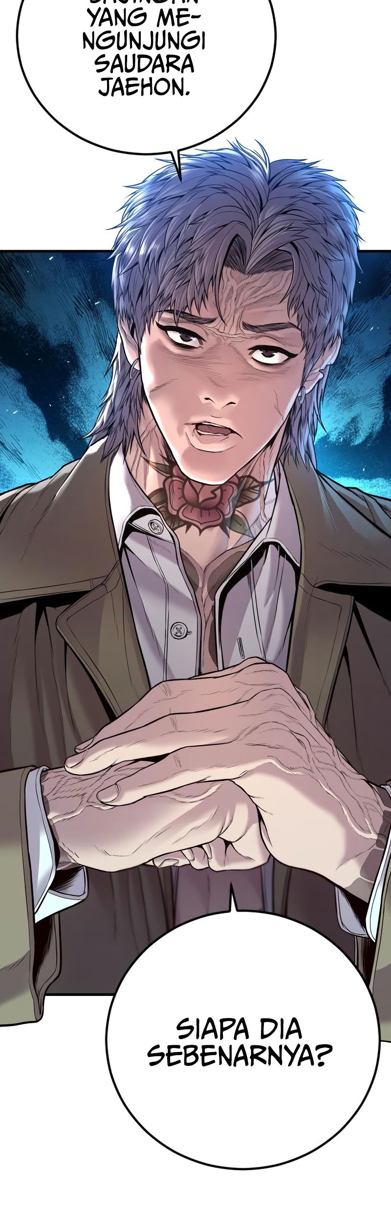 Manager Kim Chapter 116 - halaman 84