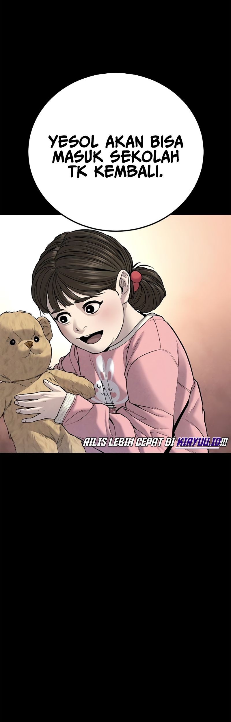 Manager Kim Chapter 117 - halaman 10