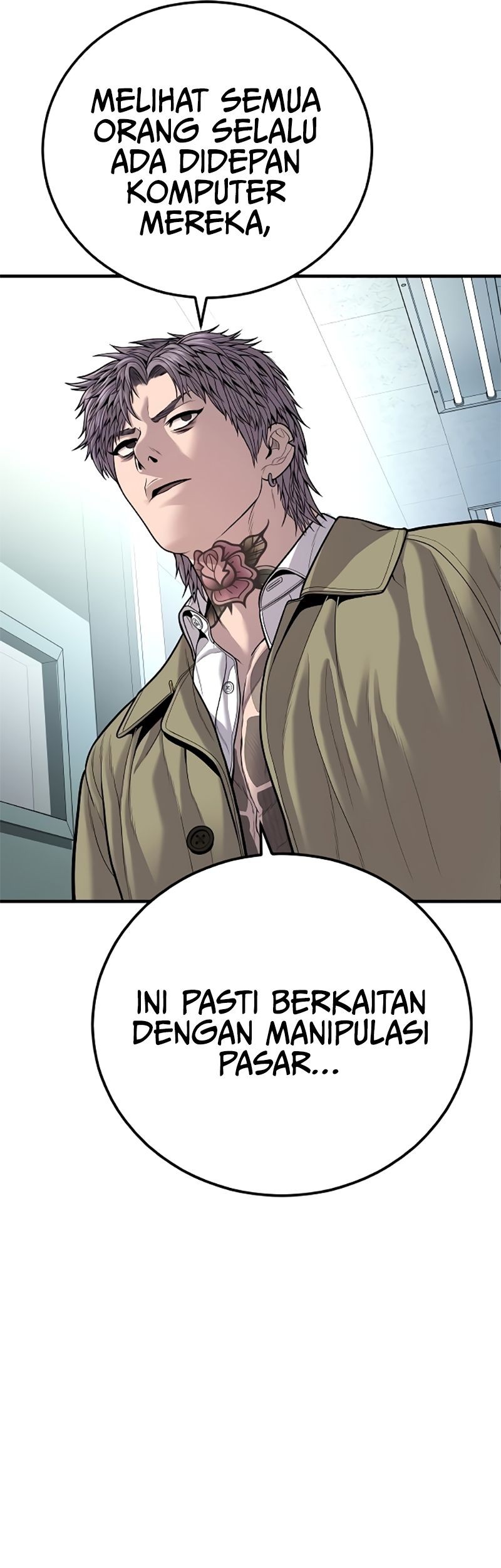 Manager Kim Chapter 117 - halaman 102
