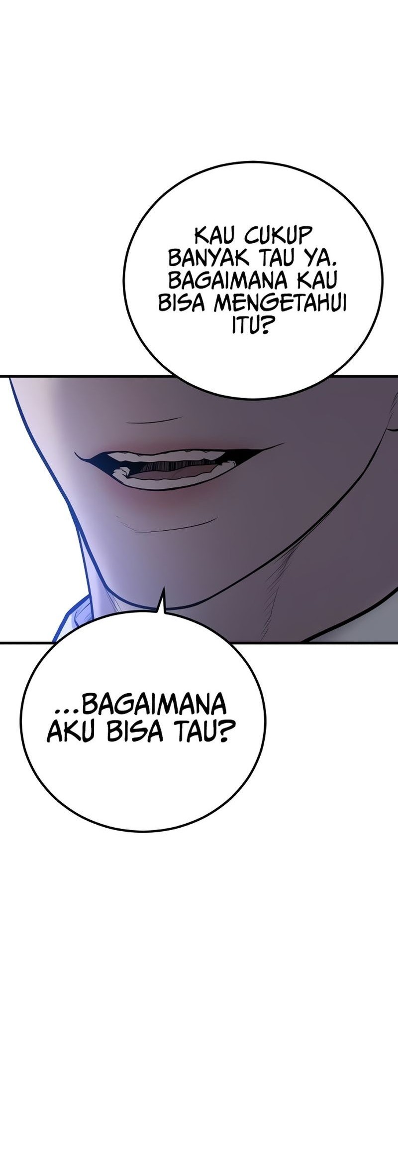 Manager Kim Chapter 117 - halaman 105