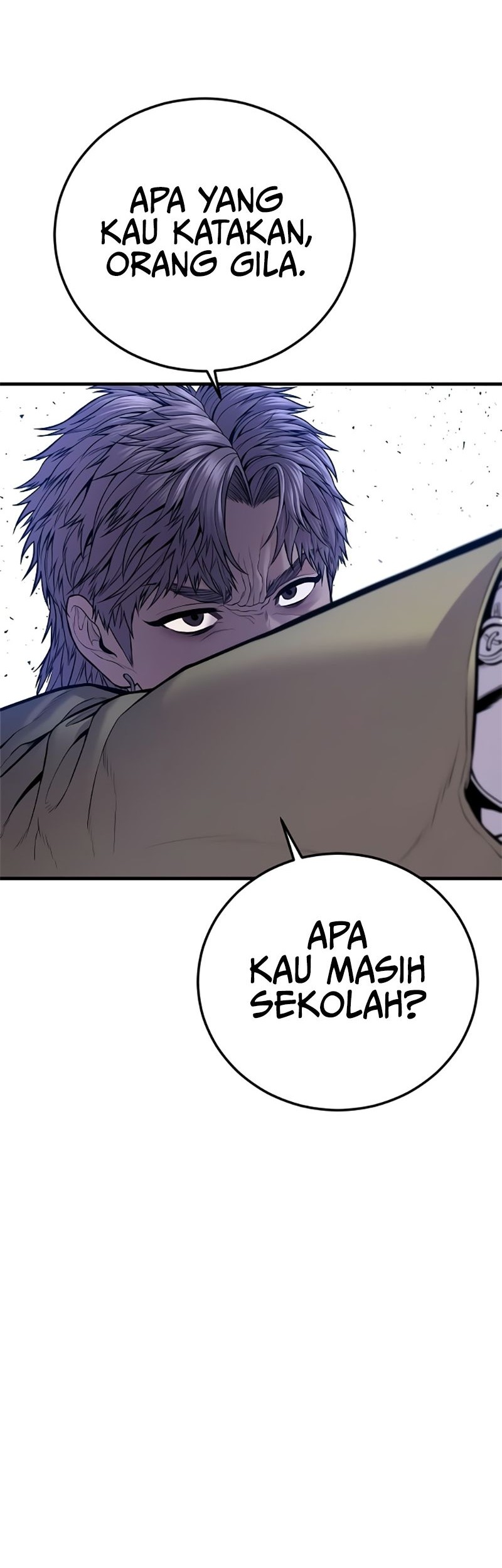 Manager Kim Chapter 117 - halaman 111