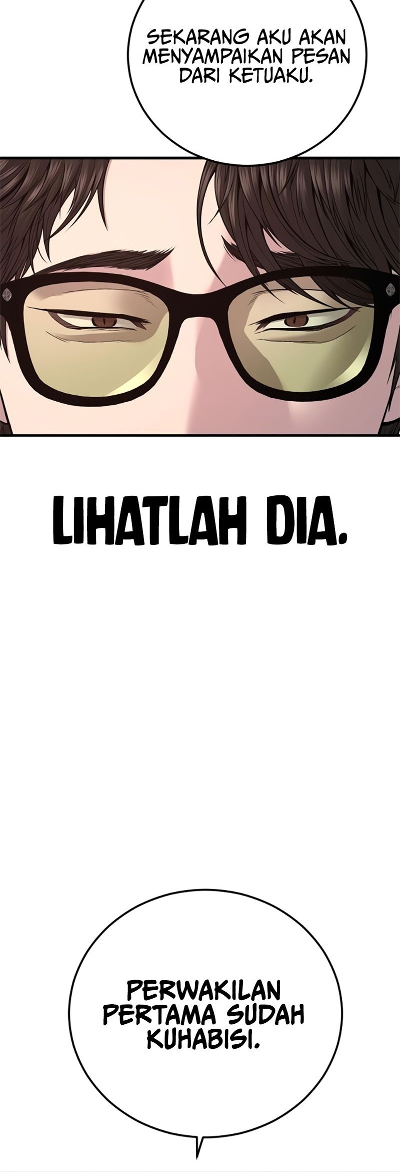 Manager Kim Chapter 117 - halaman 113