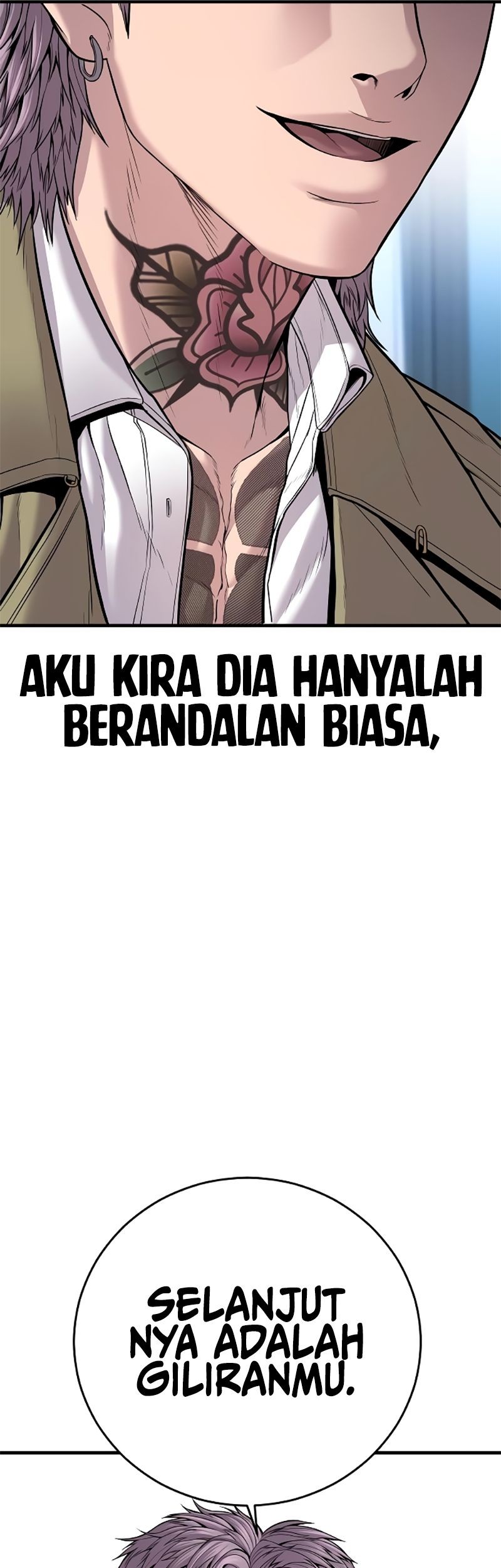 Manager Kim Chapter 117 - halaman 114