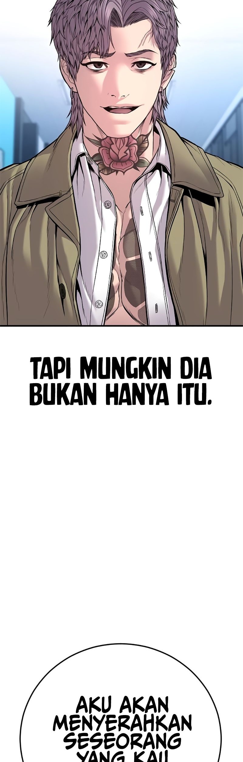 Manager Kim Chapter 117 - halaman 115
