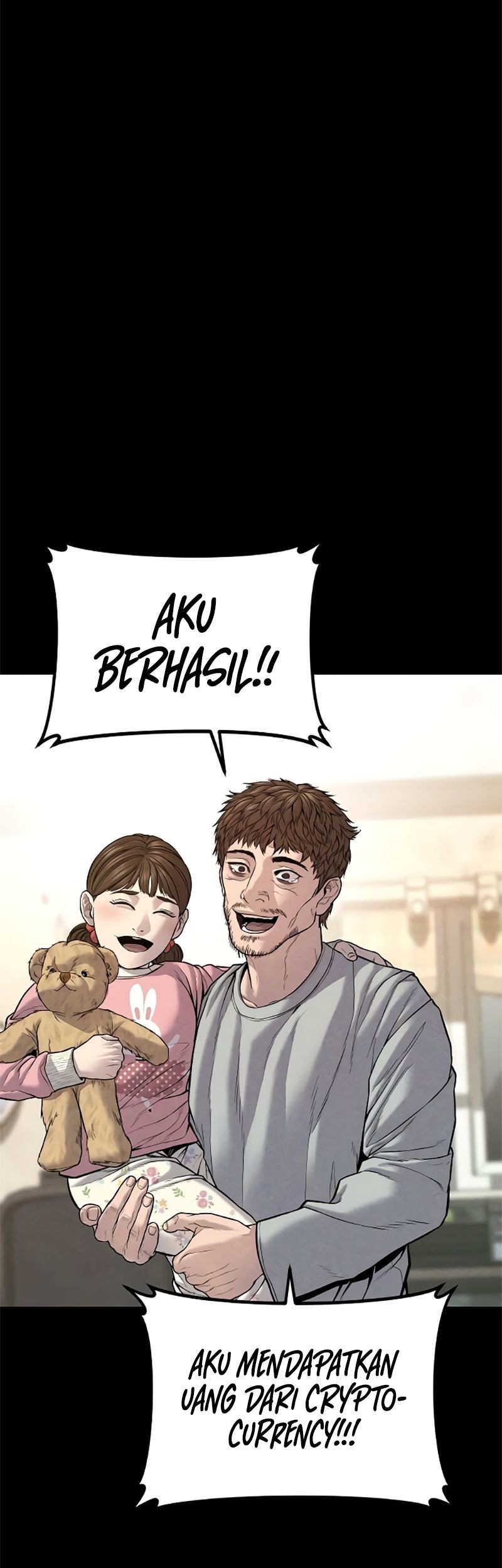 Manager Kim Chapter 117 - halaman 14