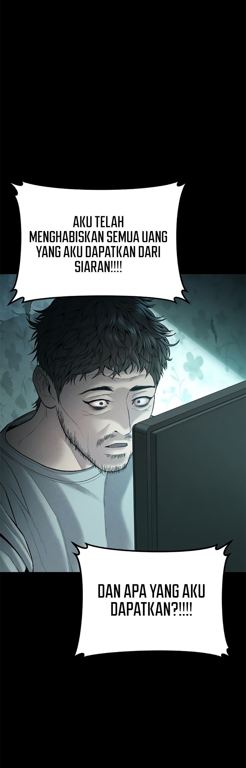 Manager Kim Chapter 117 - halaman 21