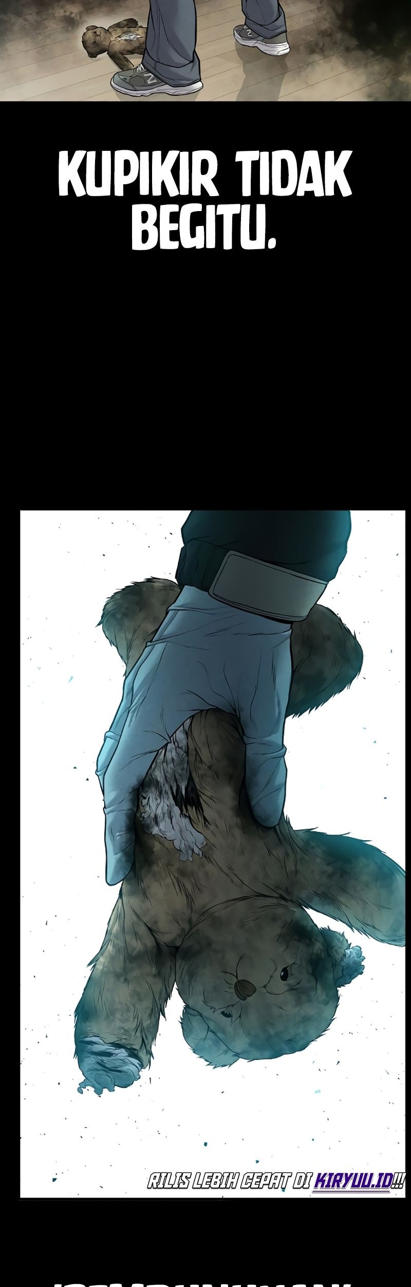 Manager Kim Chapter 117 - halaman 36