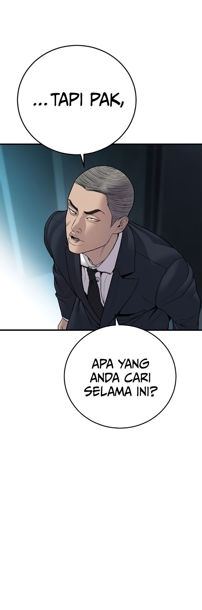 Manager Kim Chapter 117 - halaman 49