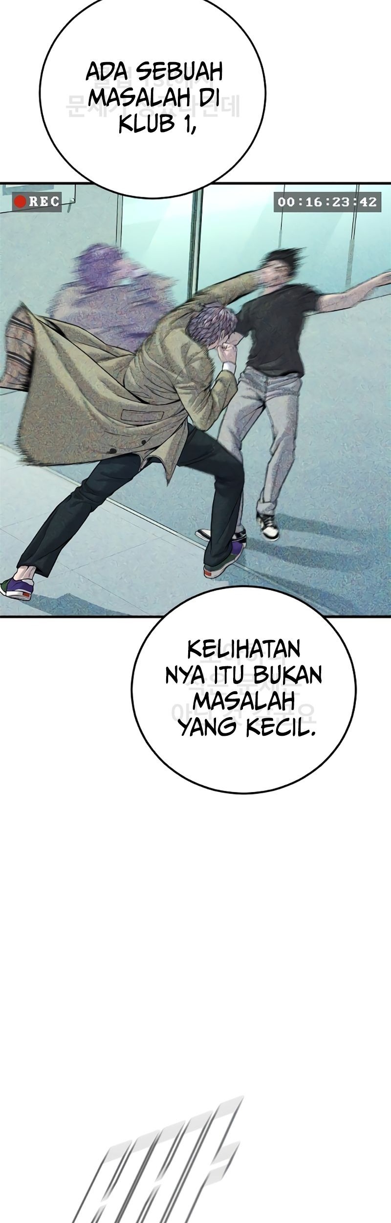 Manager Kim Chapter 117 - halaman 52