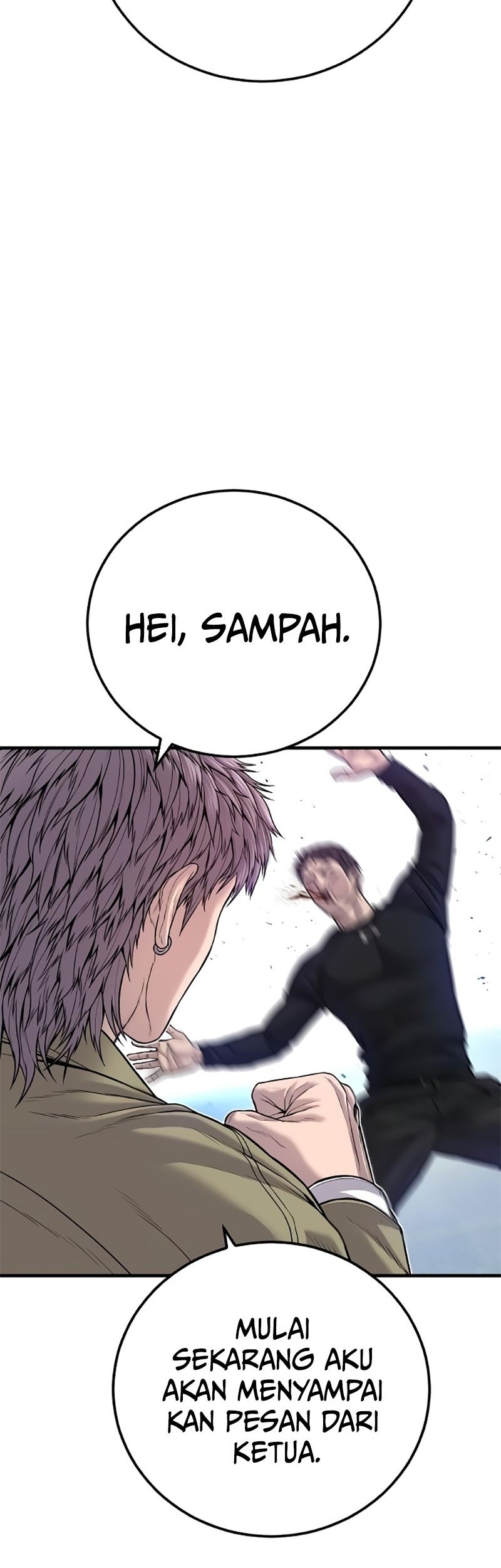 Manager Kim Chapter 117 - halaman 57