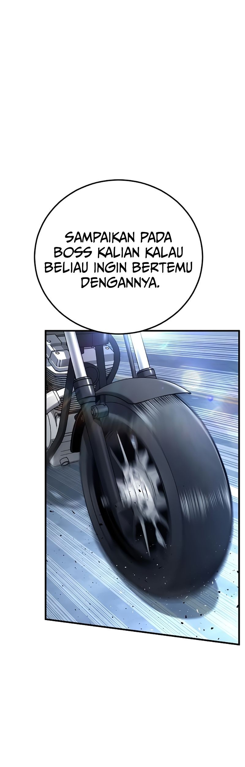 Manager Kim Chapter 117 - halaman 58