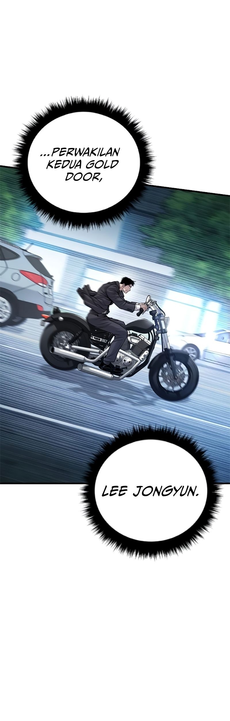 Manager Kim Chapter 117 - halaman 60