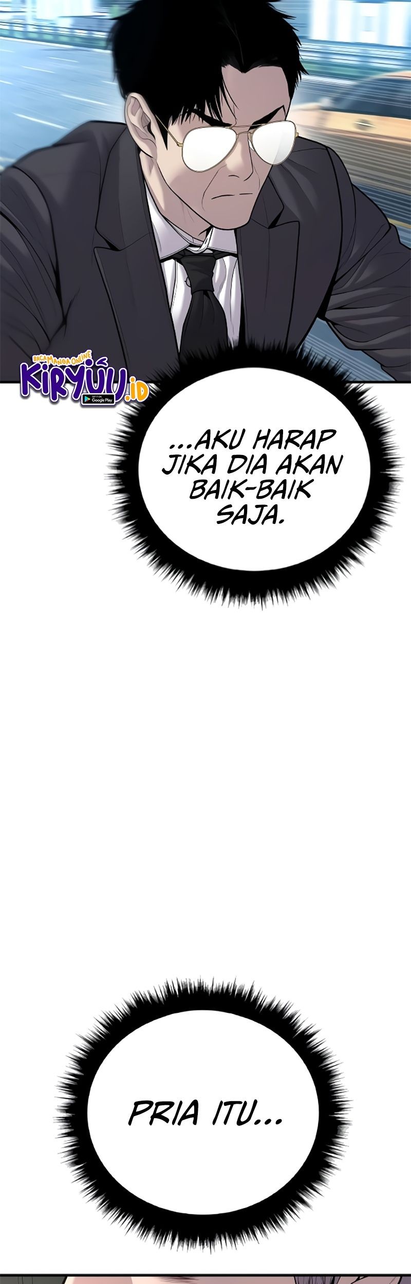 Manager Kim Chapter 117 - halaman 70